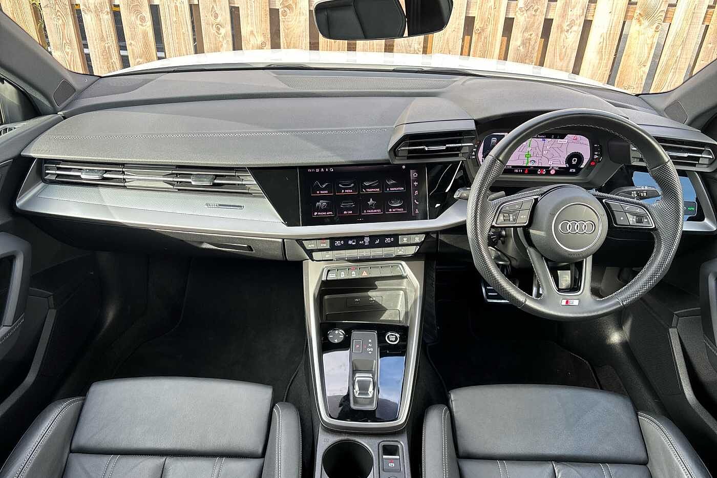 Used Audi A3 2023 for sale - 76216705: Photo 9