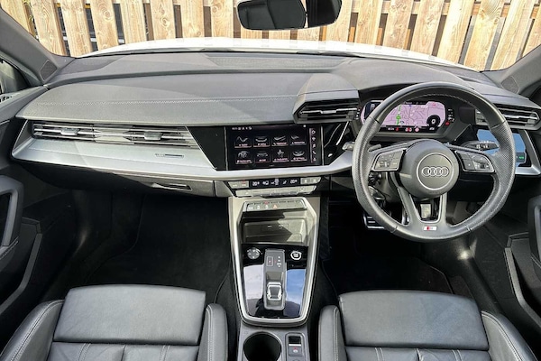 Used Audi A3 2023 for sale - 76216705: Photo 9