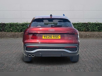 Used Audi Q5 2026 for sale - 78990092: Photo