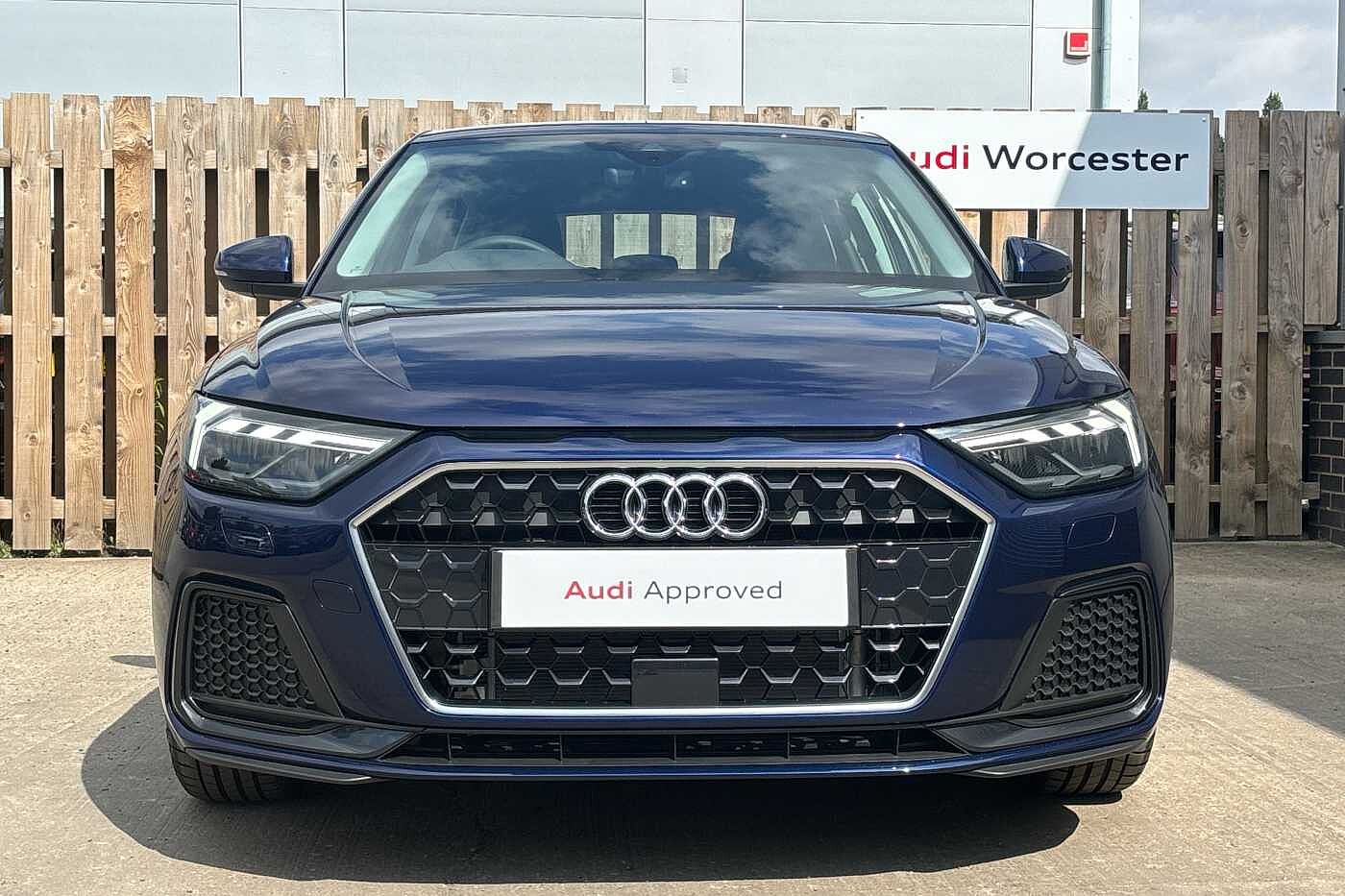 Used Audi A1 2025 for sale - 77176831: Photo 10