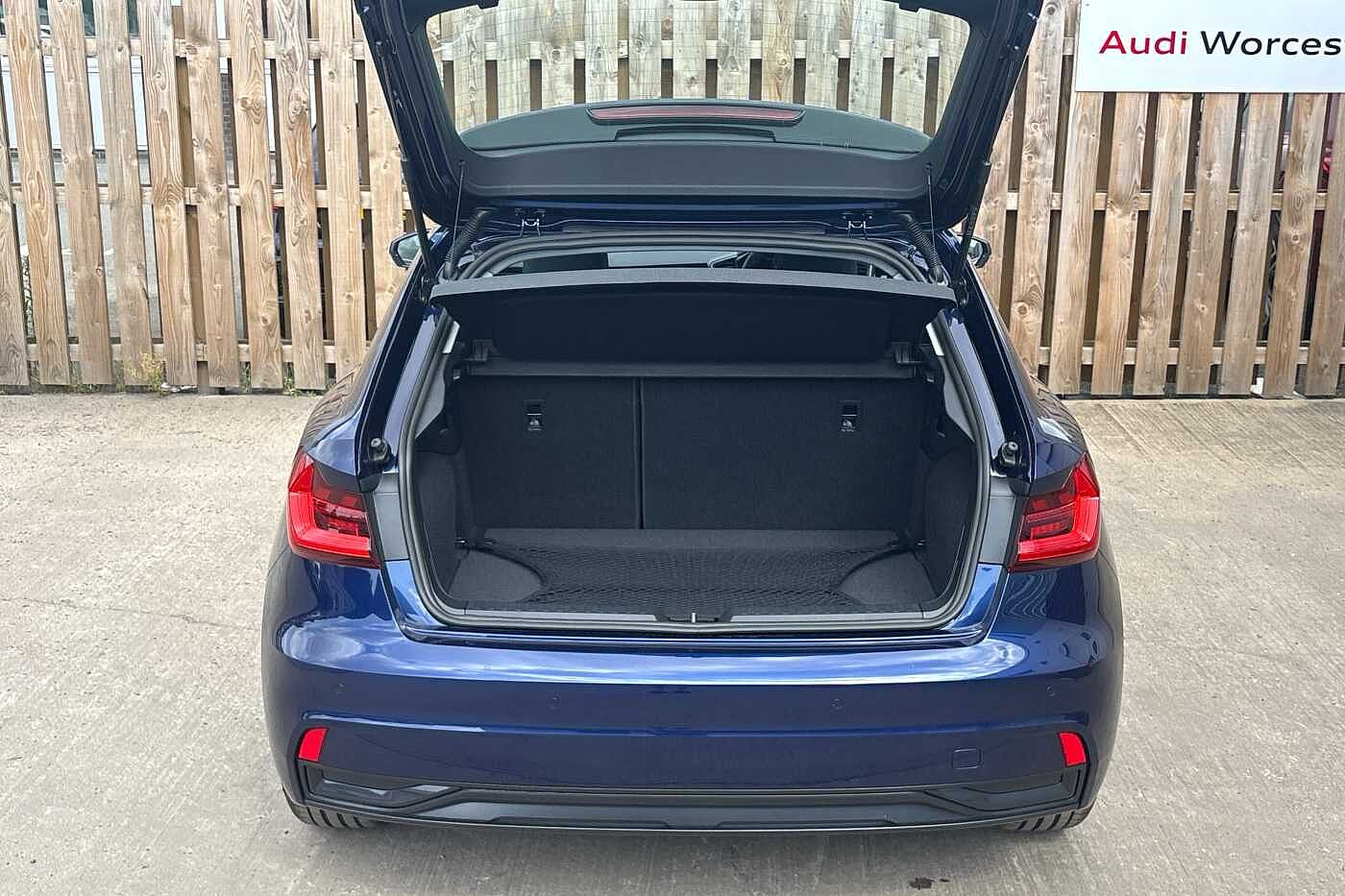 Used Audi A1 2025 for sale - 77176831: Photo 12