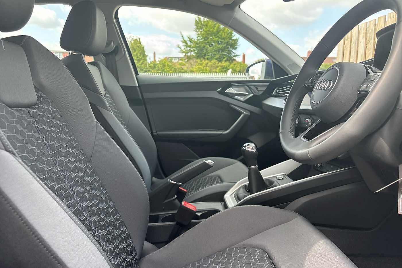 Used Audi A1 2025 for sale - 77176831: Photo 18