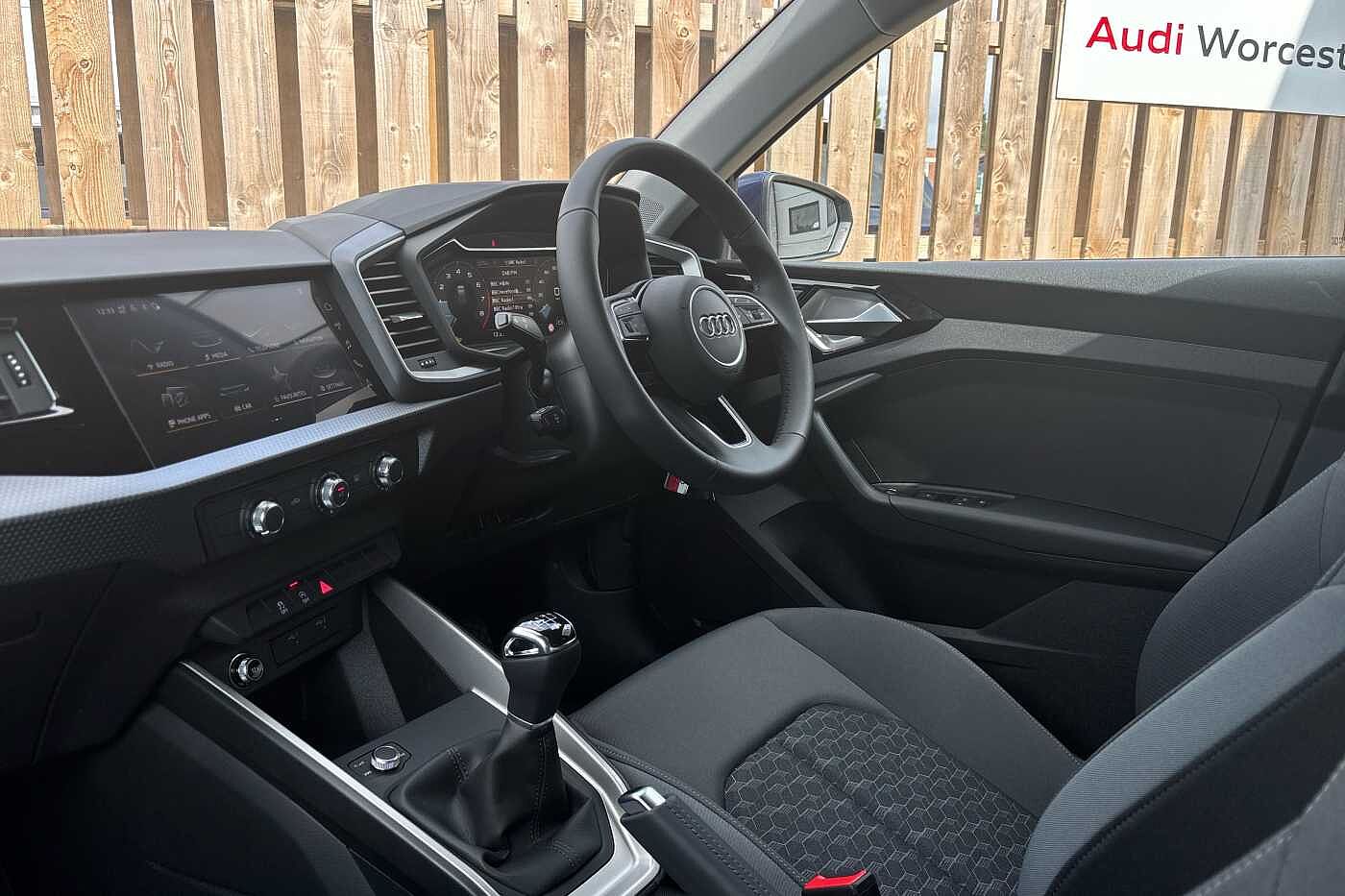 Used Audi A1 2025 for sale - 77176831: Photo 2