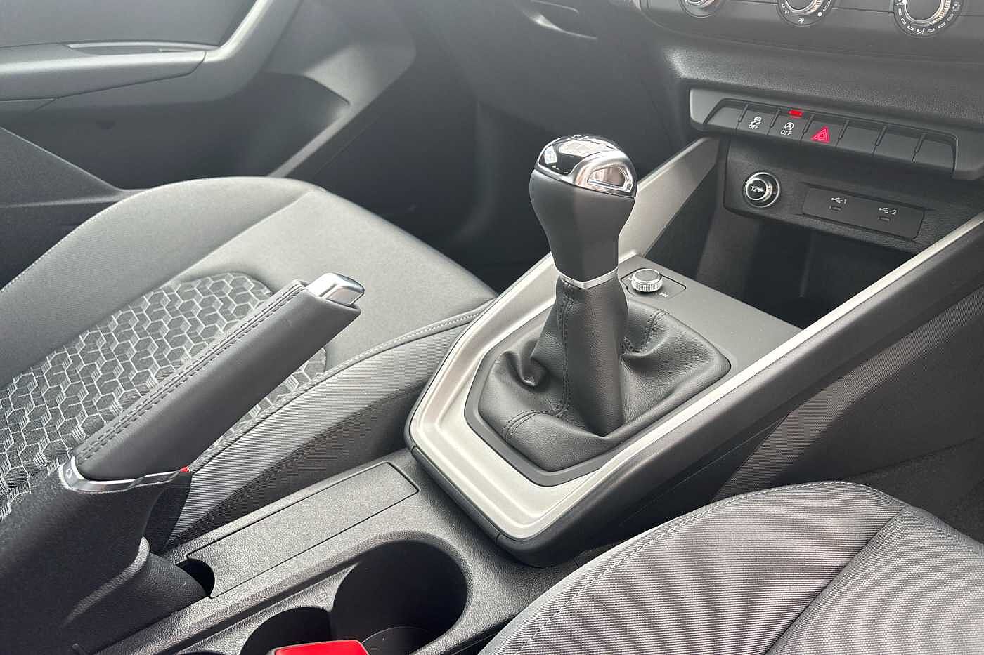 Used Audi A1 2025 for sale - 77176831: Photo 20