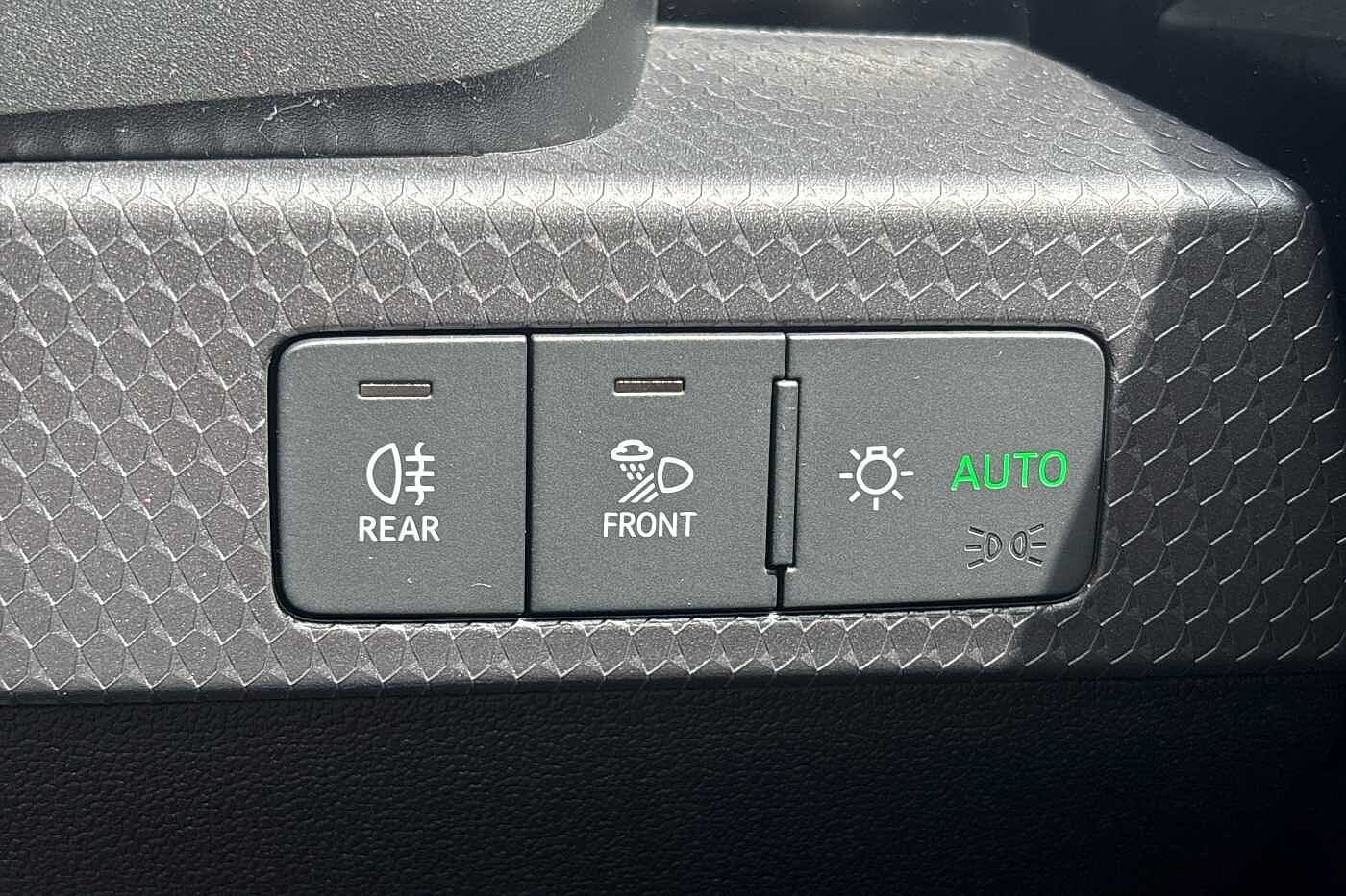 Used Audi A1 2025 for sale - 77176831: Photo 24