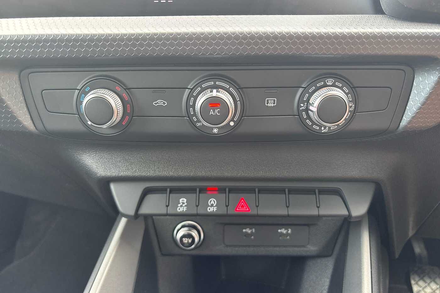 Used Audi A1 2025 for sale - 77176831: Photo 28