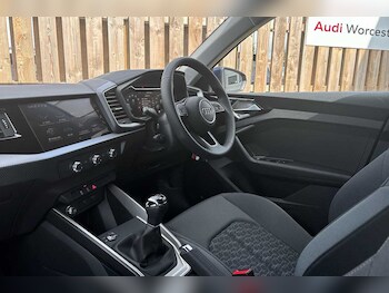 Used Audi A1 2025 for sale - 77176831: Photo