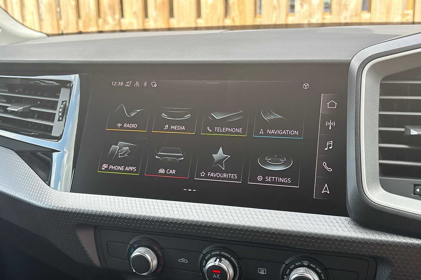 Used Audi A1 2025 for sale - 77176831: Photo 30