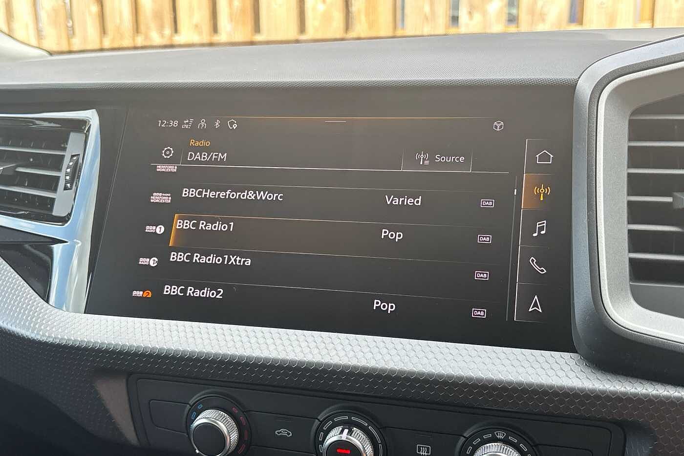 Used Audi A1 2025 for sale - 77176831: Photo 31