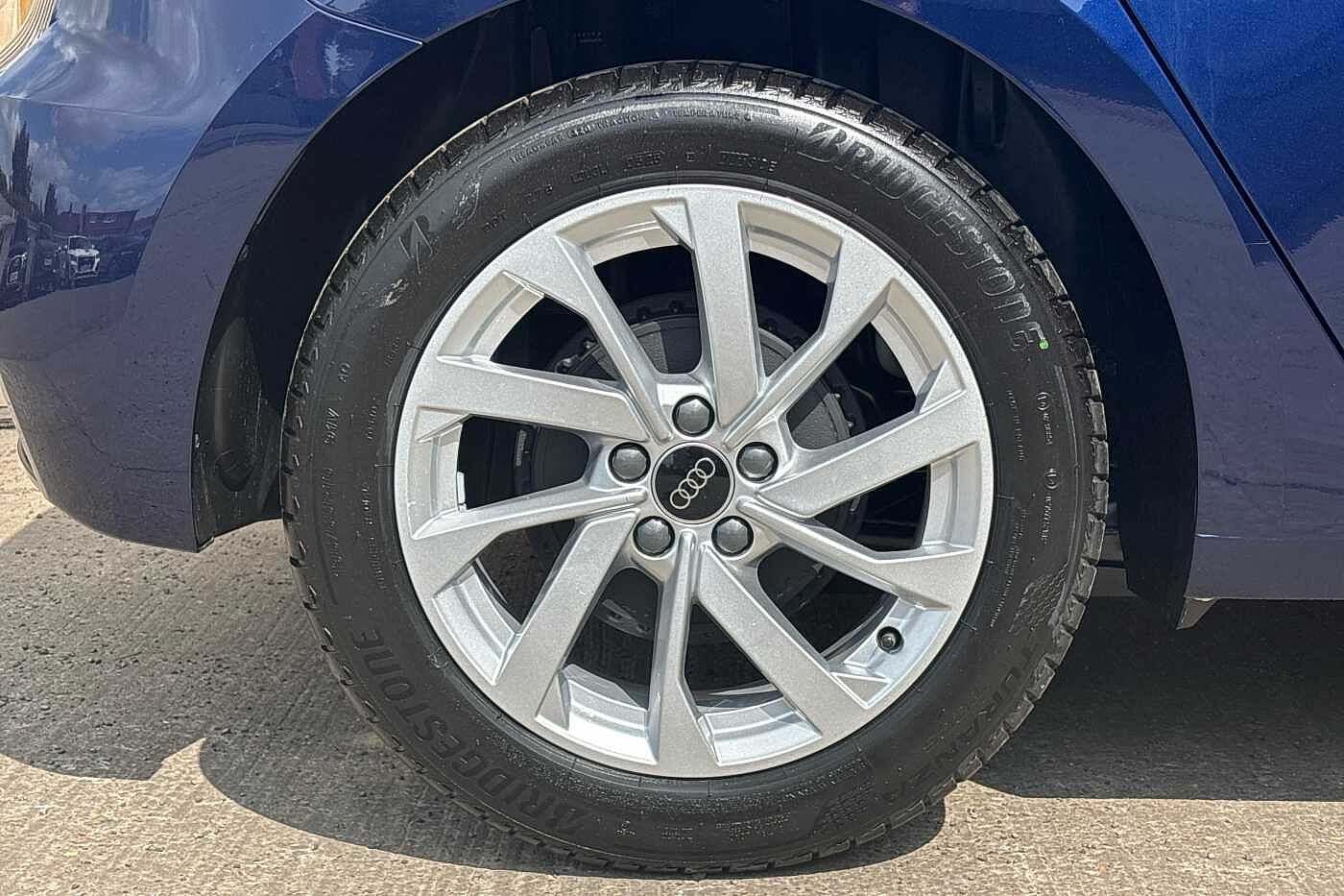 Used Audi A1 2025 for sale - 77176831: Photo 5