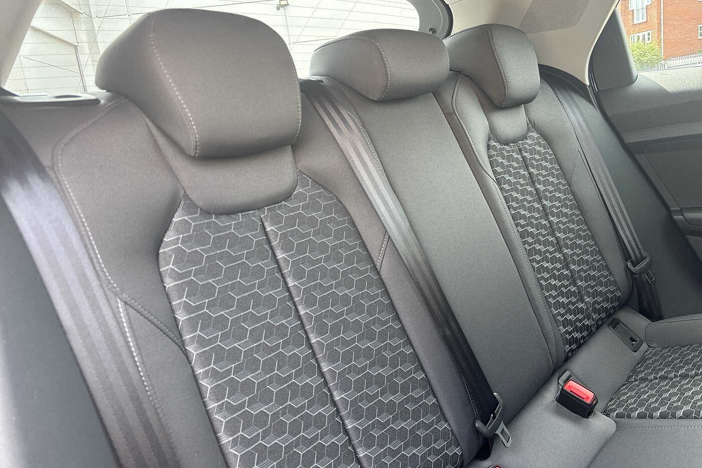 Used Audi A1 2025 for sale - 77176831: Photo 8