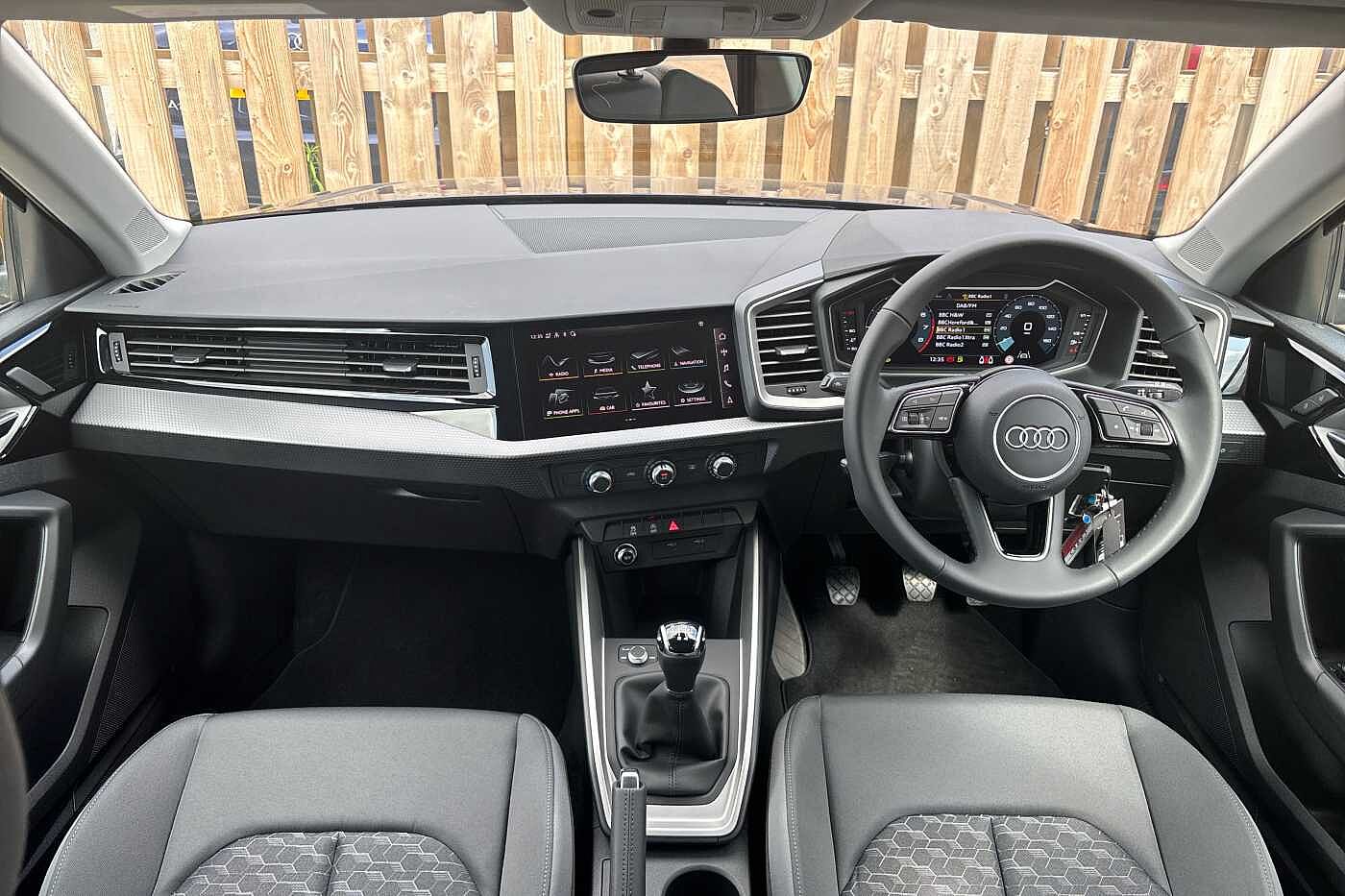 Used Audi A1 2025 for sale - 77176831: Photo 9