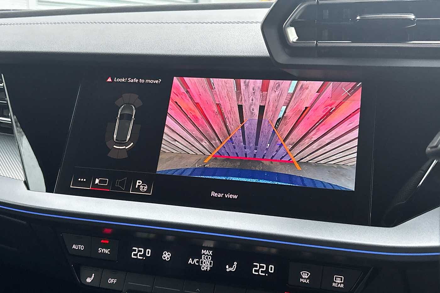 Used Audi A3 2025 for sale - 76486624: Photo 13