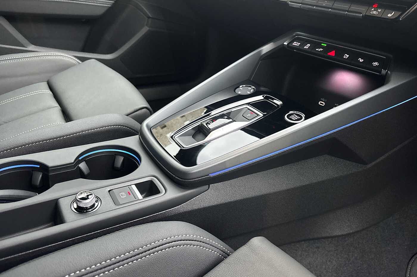 Used Audi A3 2025 for sale - 76486624: Photo 14