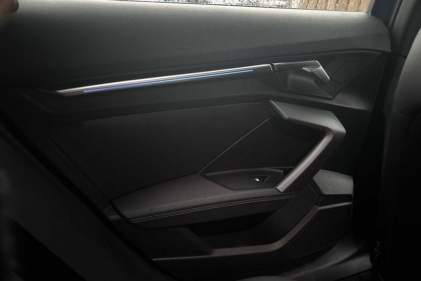 Used Audi A3 2025 for sale - 76486624: Photo 16