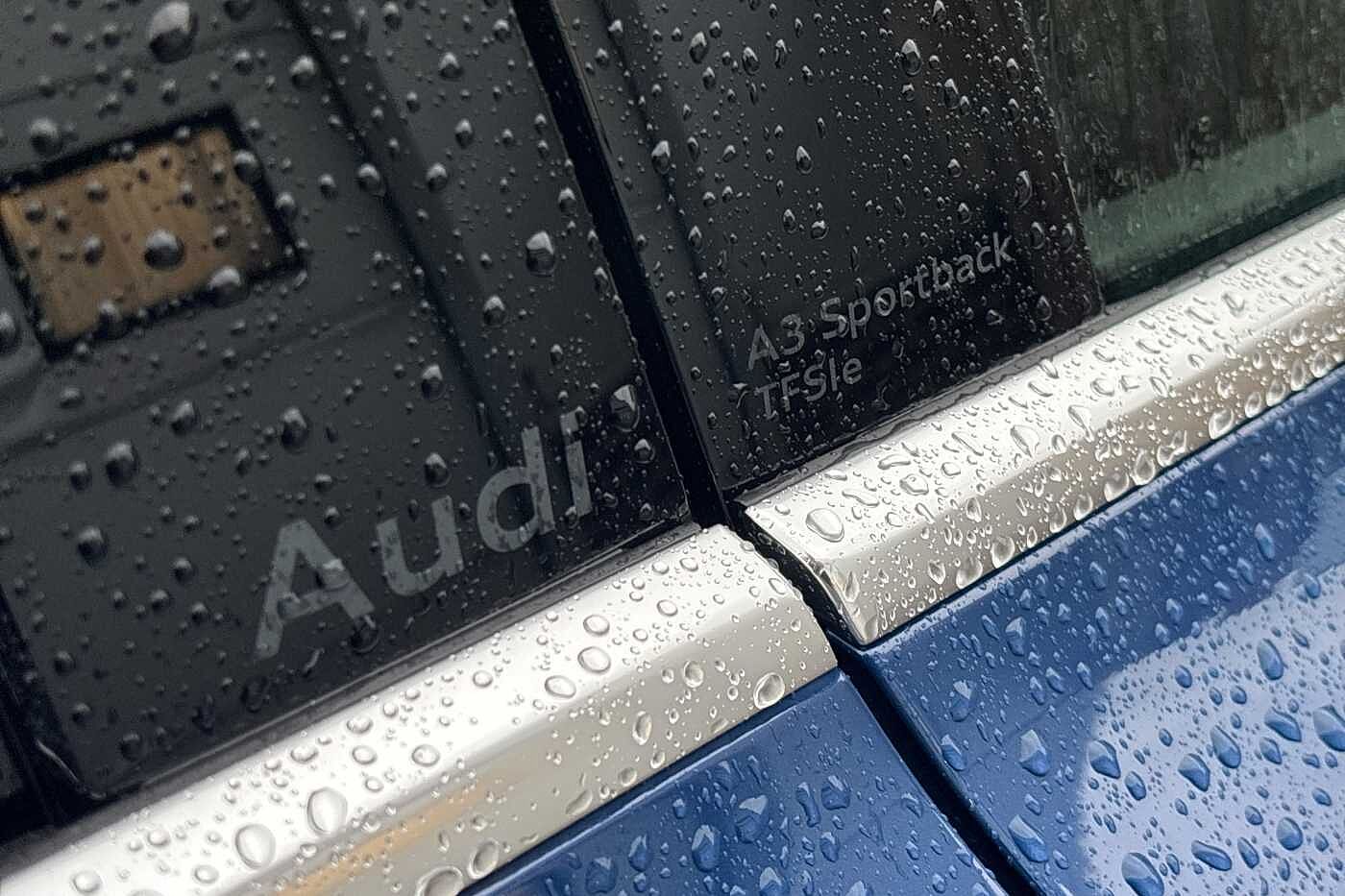 Used Audi A3 2025 for sale - 76486624: Photo 18