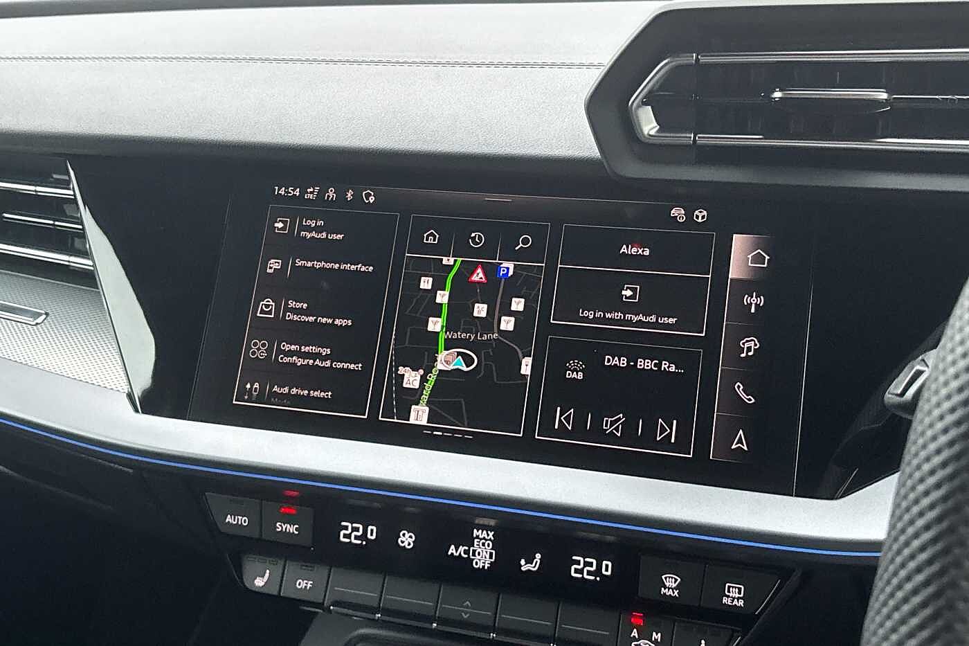 Used Audi A3 2025 for sale - 76486624: Photo 29