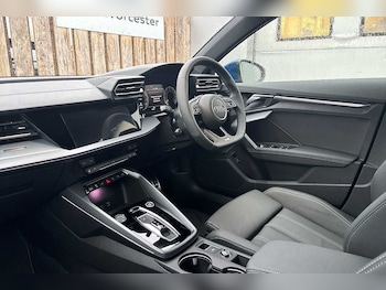 Used Audi A3 2025 for sale - 76486624: Photo