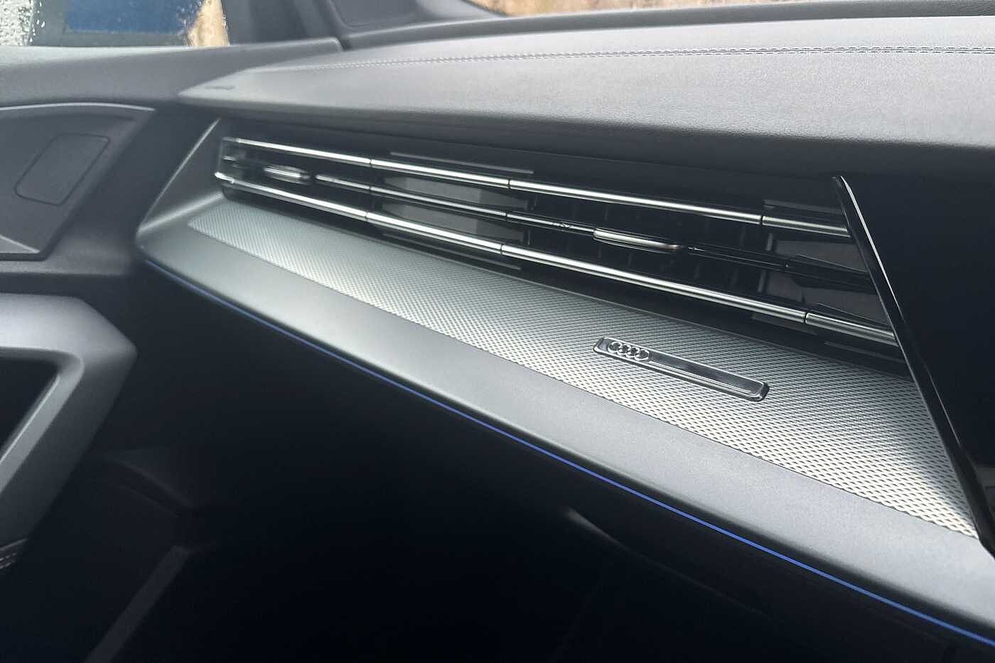 Used Audi A3 2025 for sale - 76486624: Photo 35