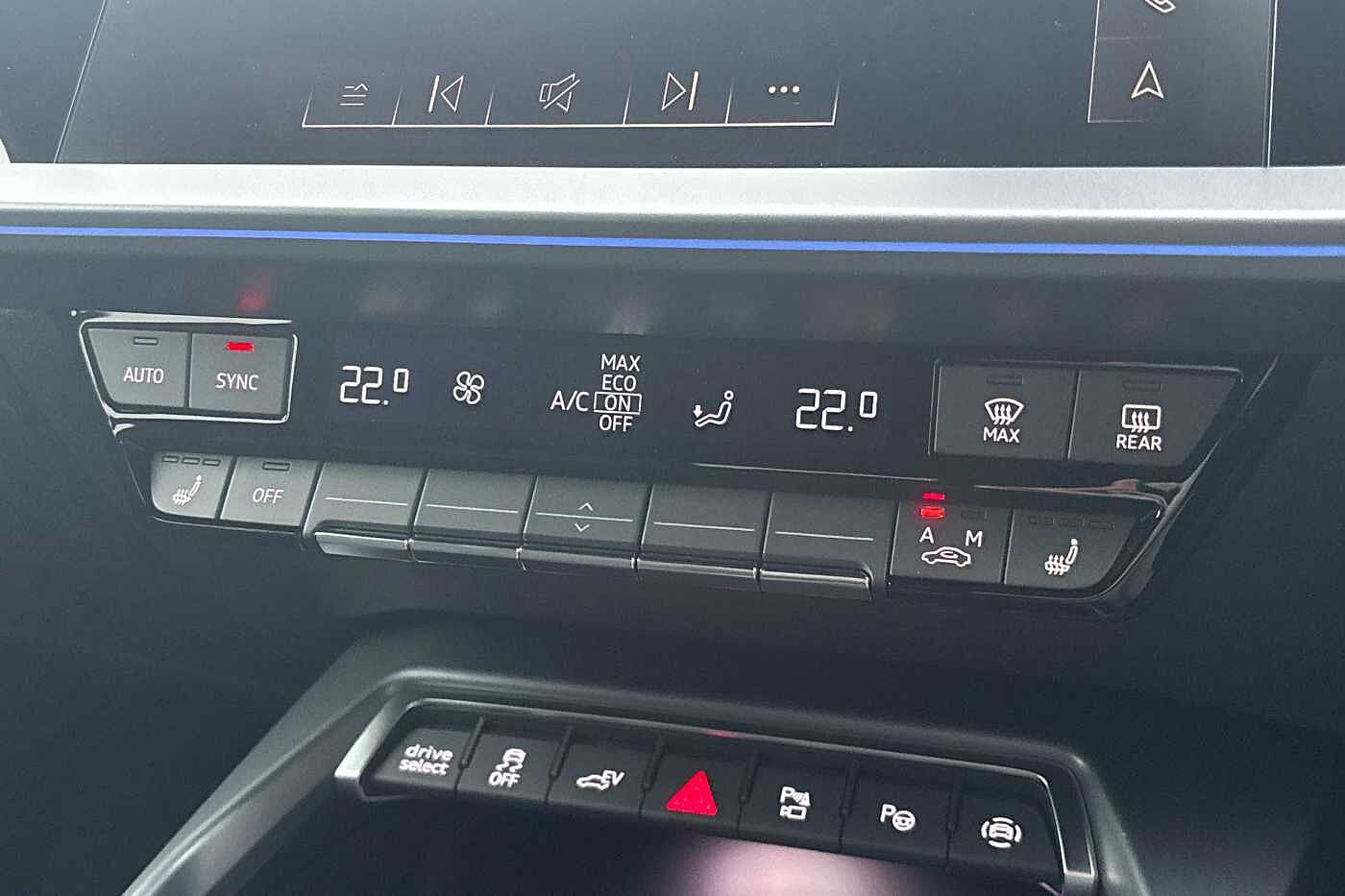 Used Audi A3 2025 for sale - 76486624: Photo 37