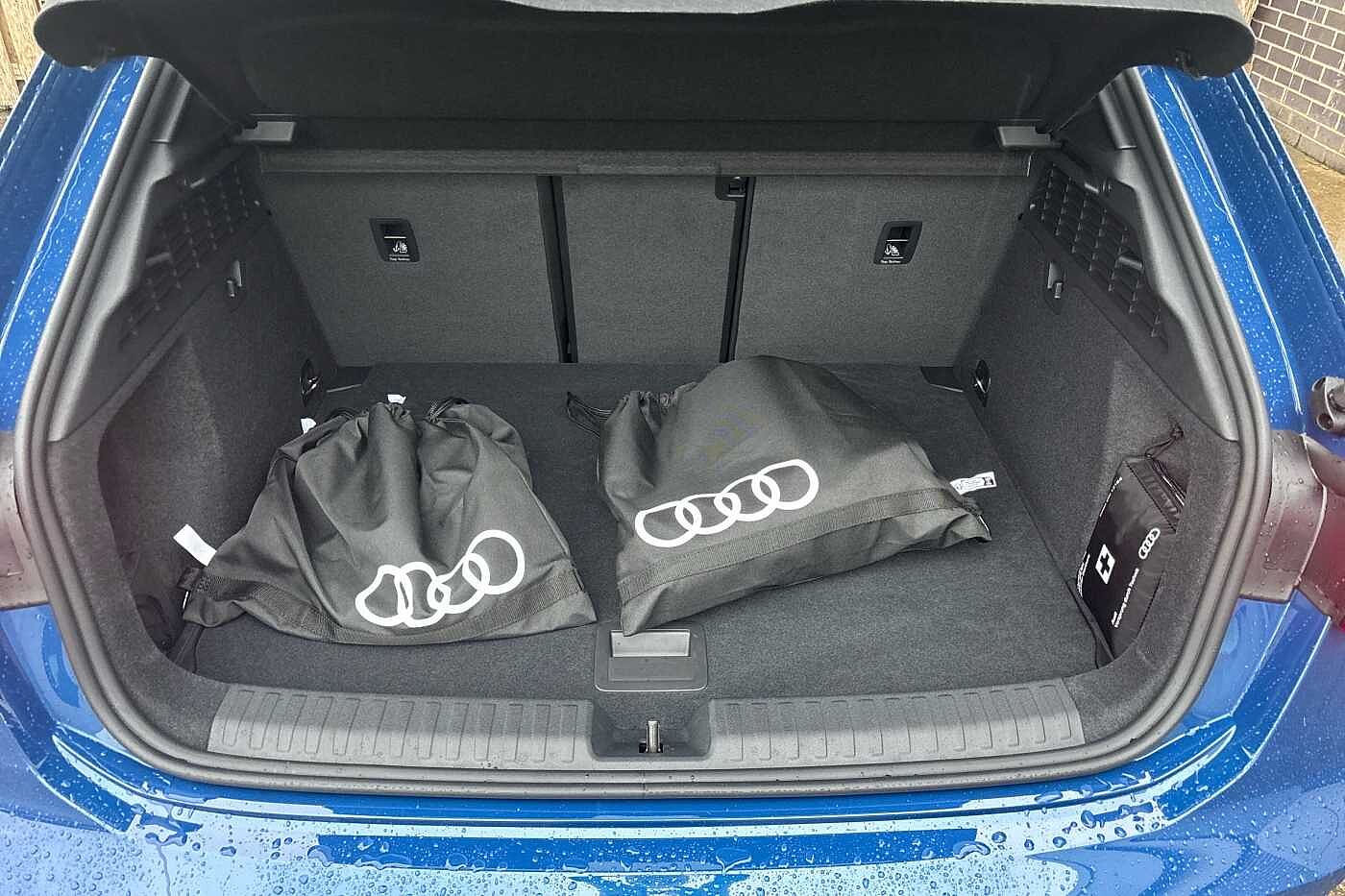 Used Audi A3 2025 for sale - 76486624: Photo 39