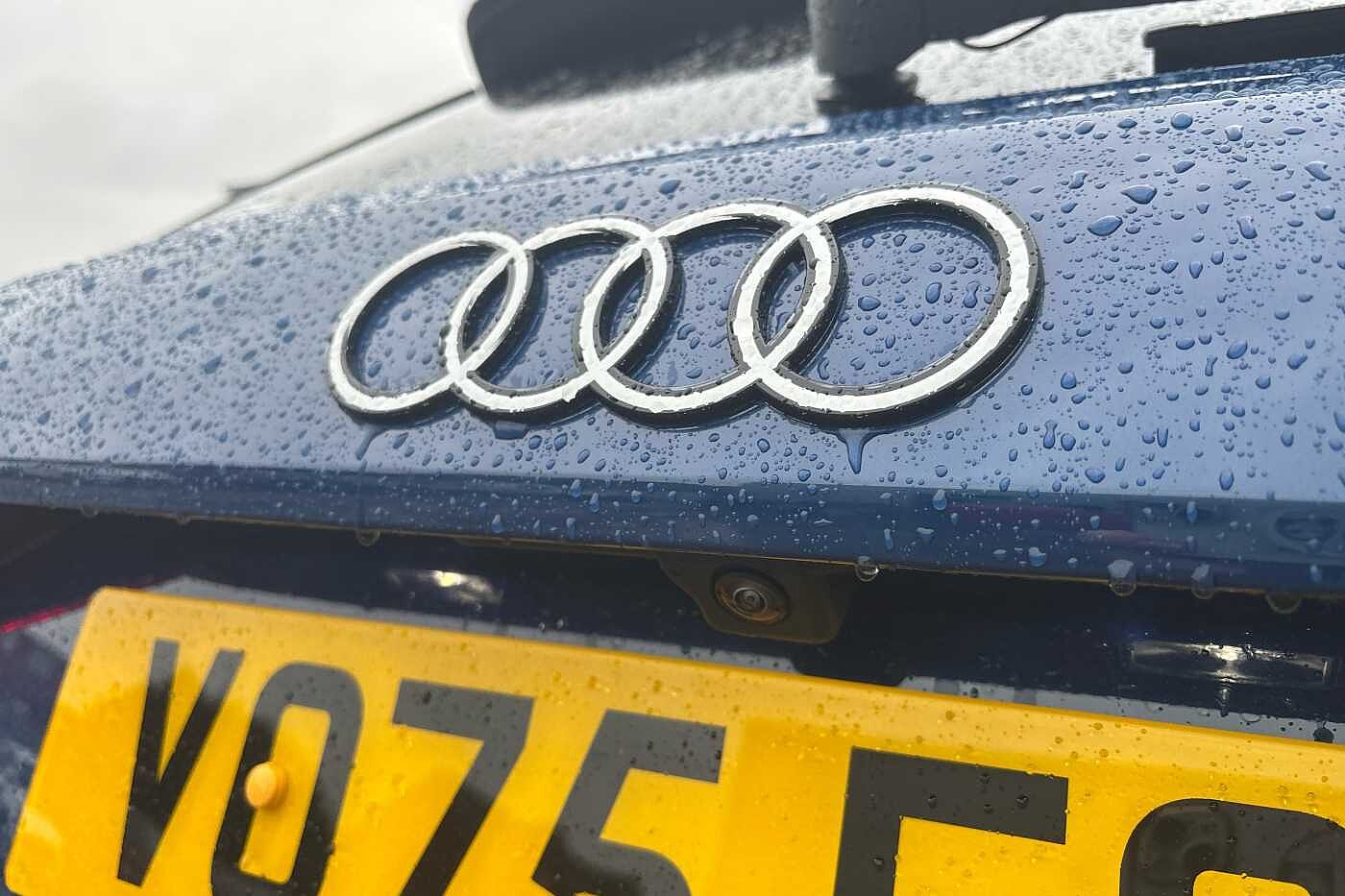 Used Audi A3 2025 for sale - 76486624: Photo 40