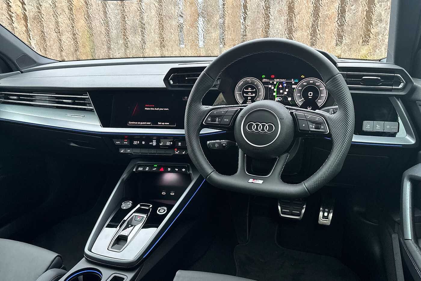 Used Audi A3 2025 for sale - 76486624: Photo 6