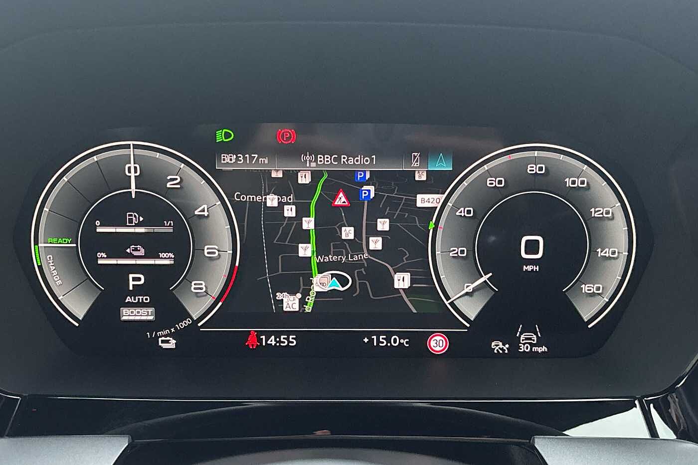 Used Audi A3 2025 for sale - 76486624: Photo 7