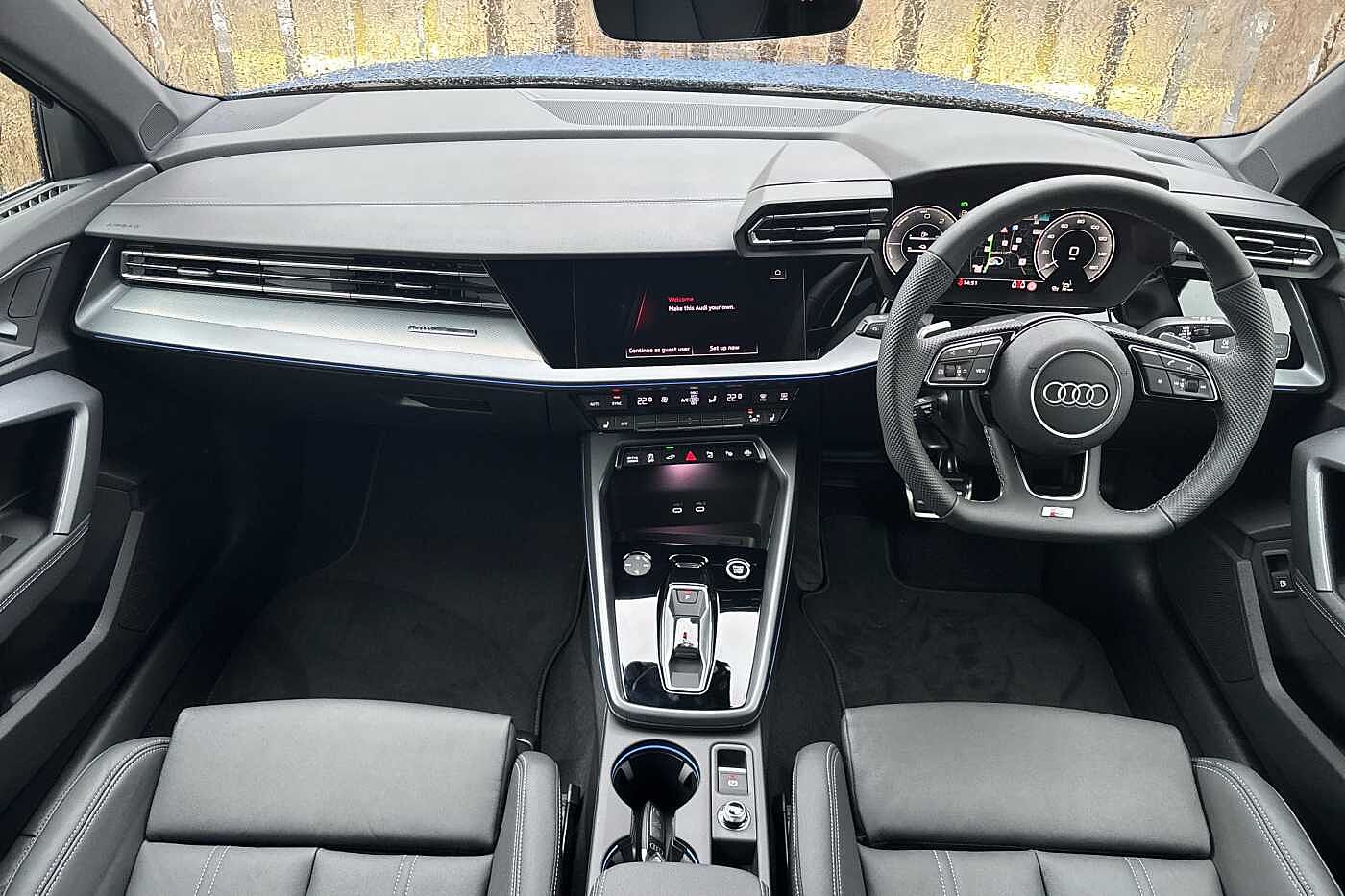 Used Audi A3 2025 for sale - 76486624: Photo 9