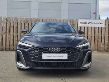 Used Audi A5 2025 for sale - 75155507: Photo