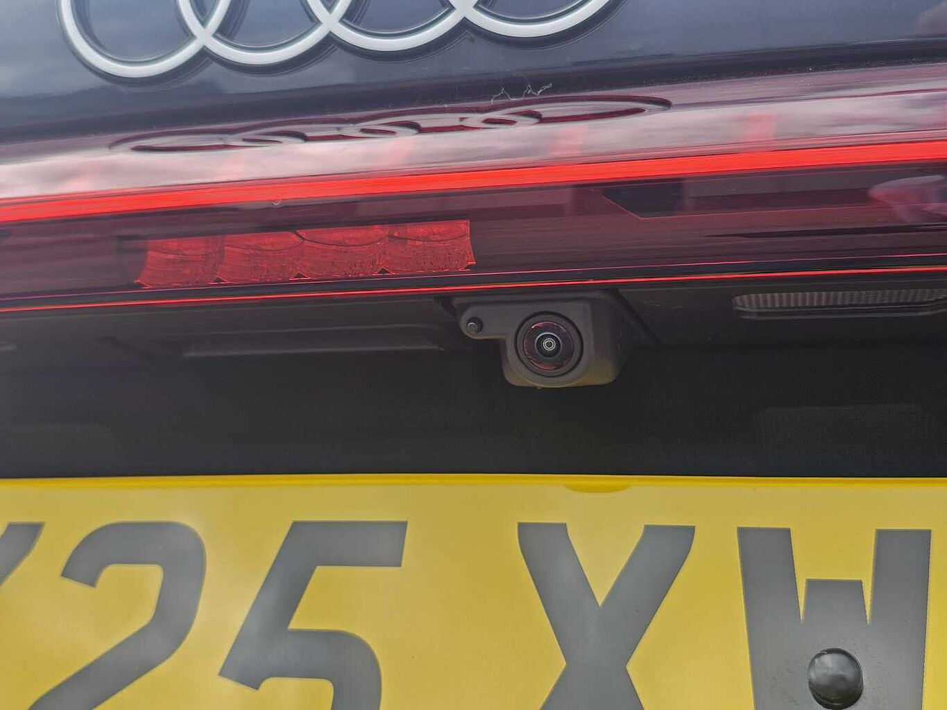 Vehicle 32