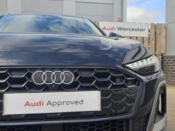 Used Audi A5 2025 for sale - 75155507: Photo