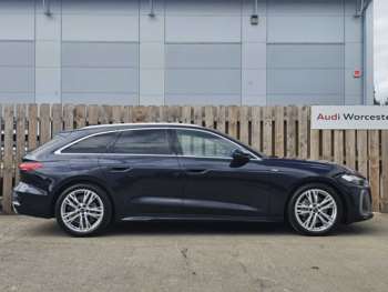 Used Audi A5 2025 for sale - 75155507: Photo