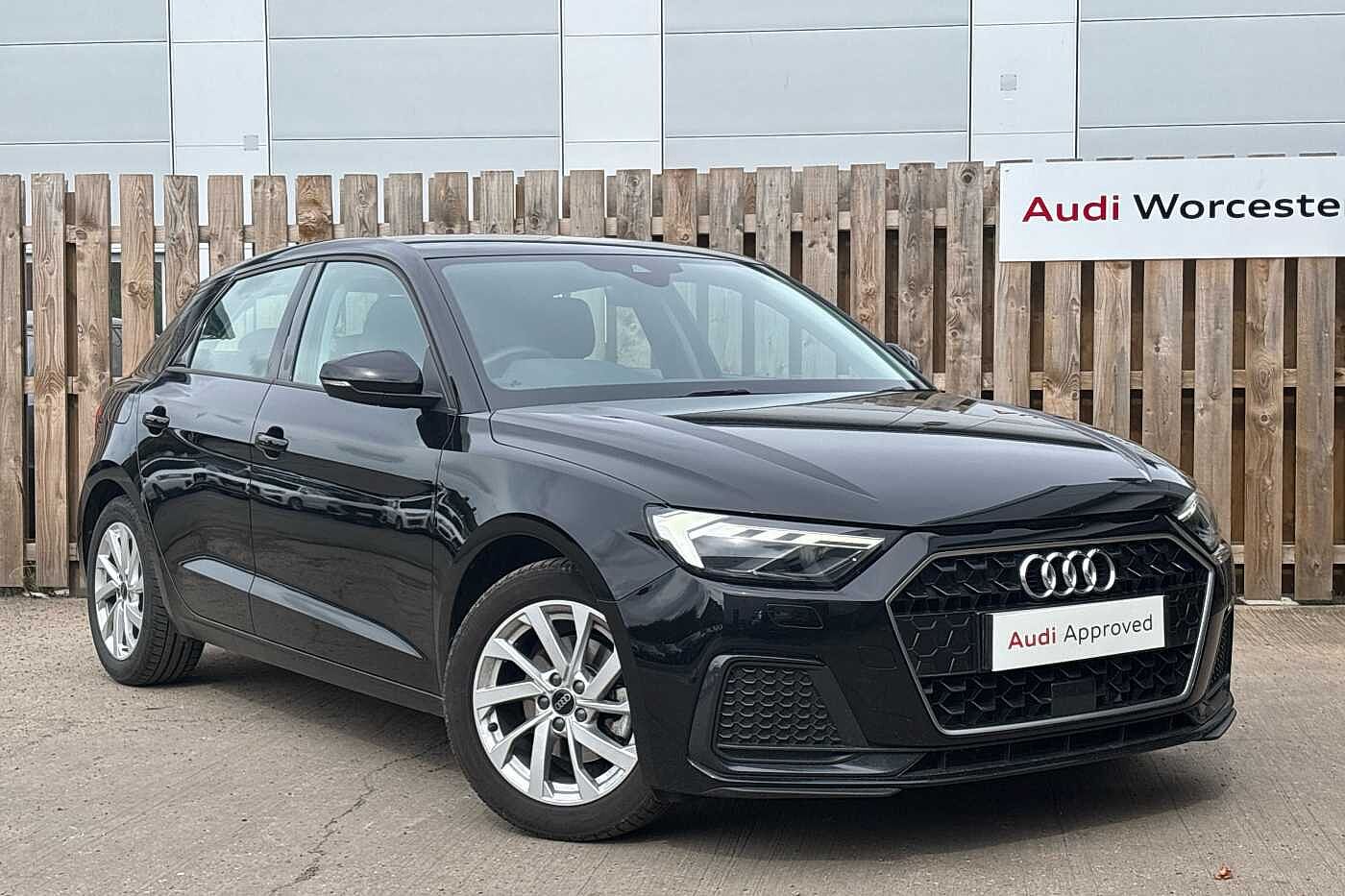 Used Audi A1 2023 for sale - 76111279: Photo 1