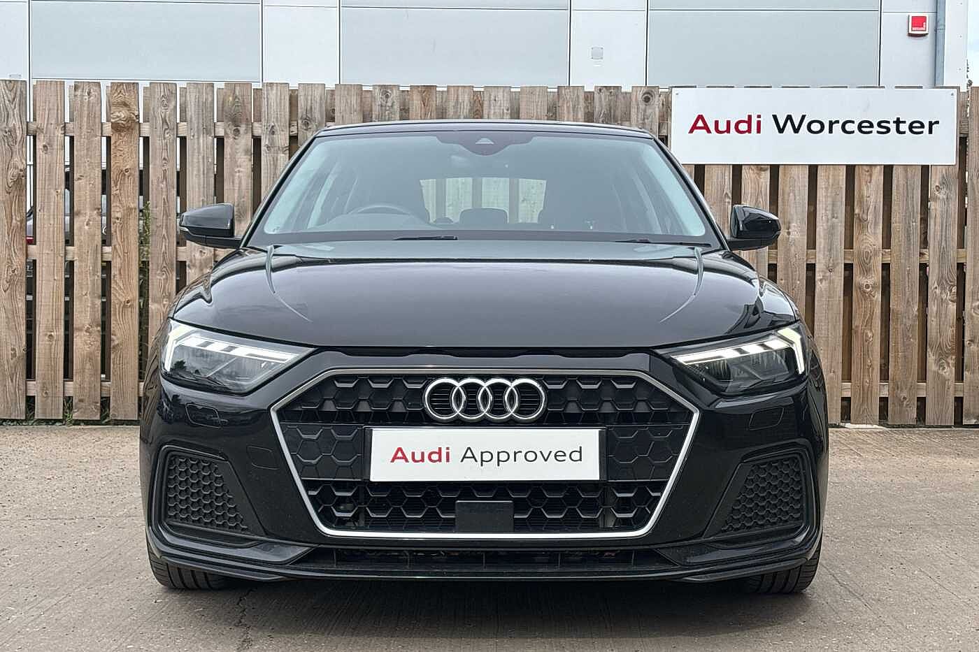 Used Audi A1 2023 for sale - 76111279: Photo 10