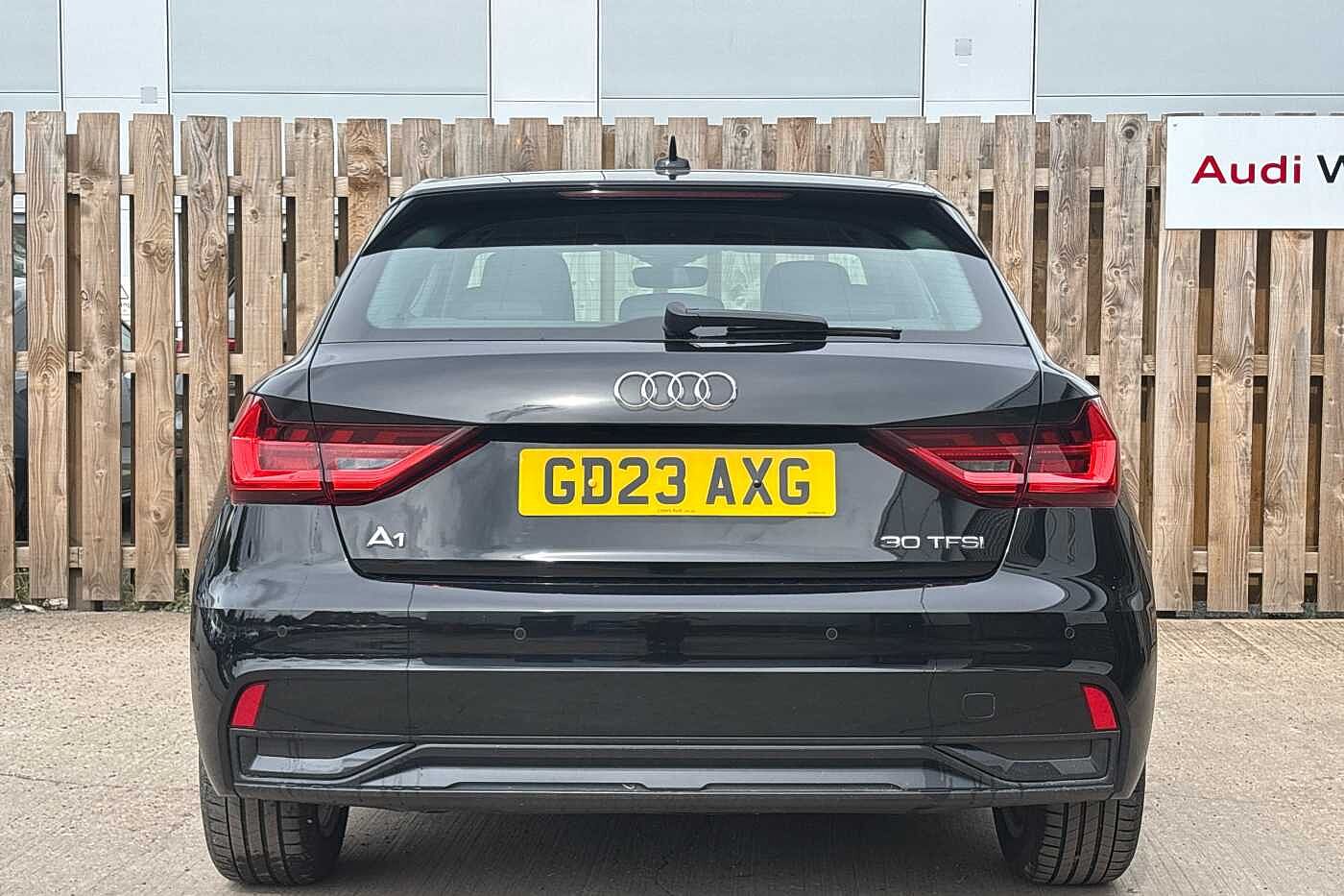 Used Audi A1 2023 for sale - 76111279: Photo 11