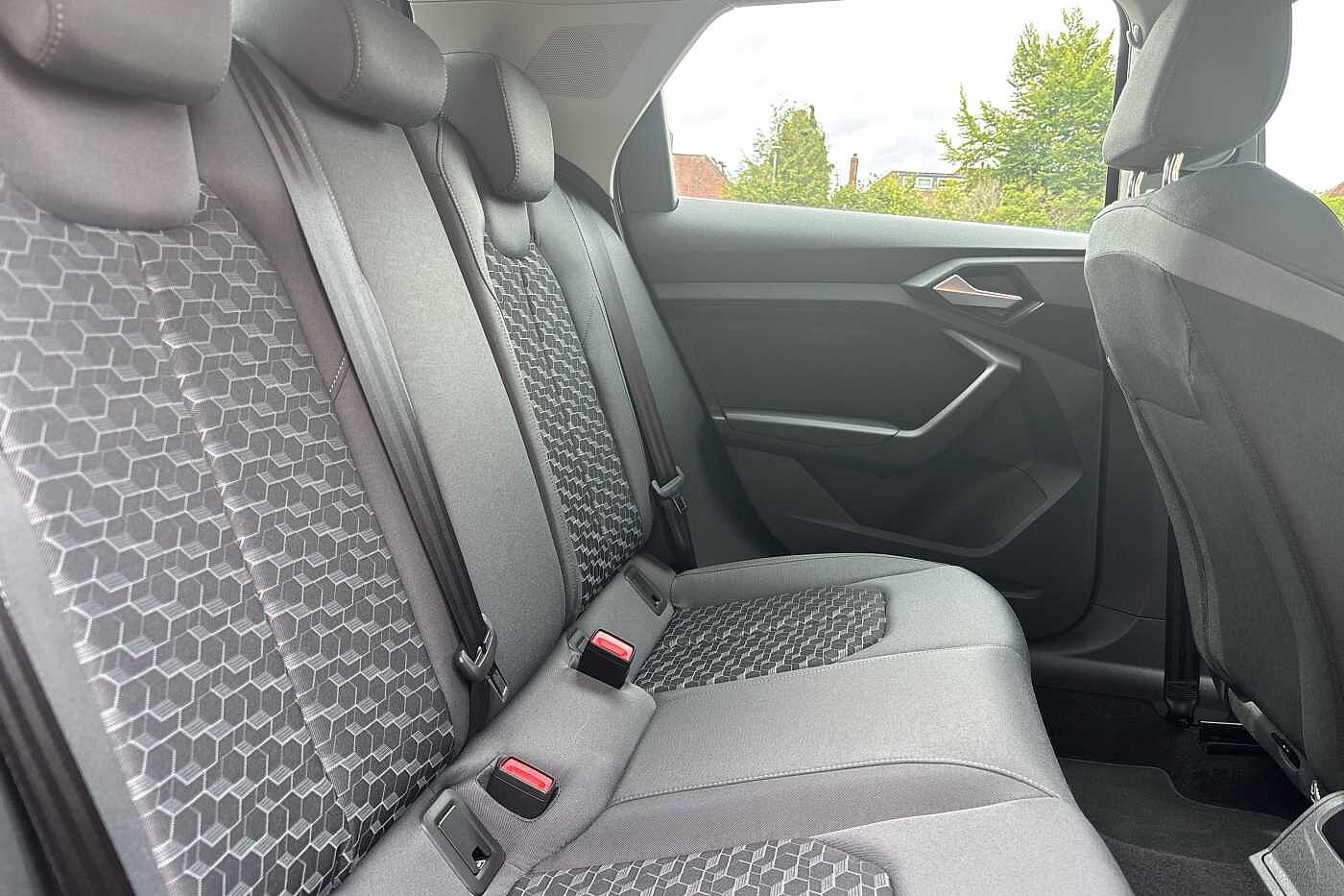 Used Audi A1 2023 for sale - 76111279: Photo 14