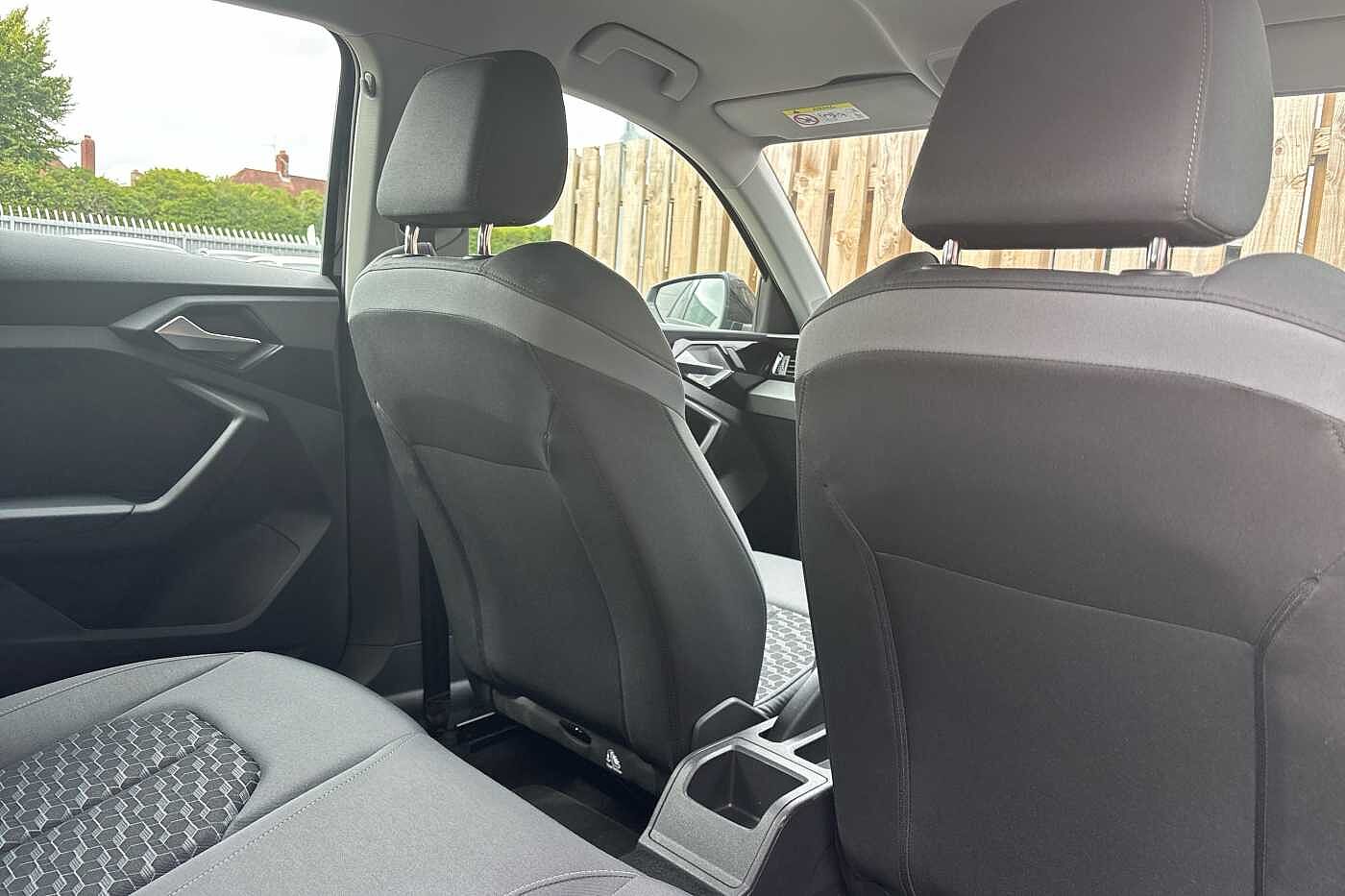 Used Audi A1 2023 for sale - 76111279: Photo 15