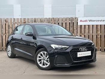 Audi - A1