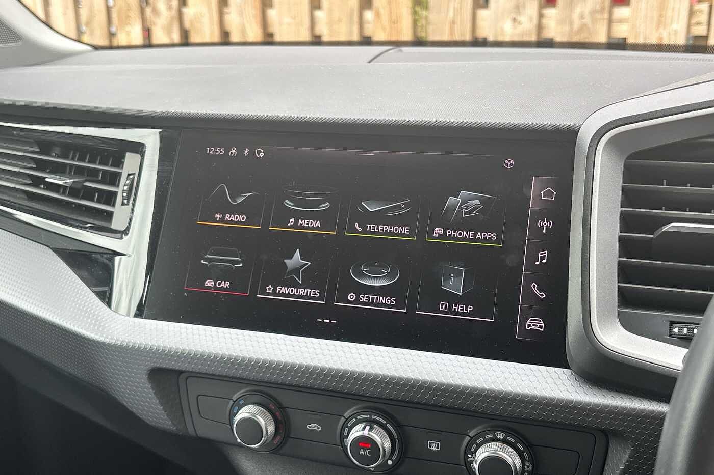 Used Audi A1 2023 for sale - 76111279: Photo 21