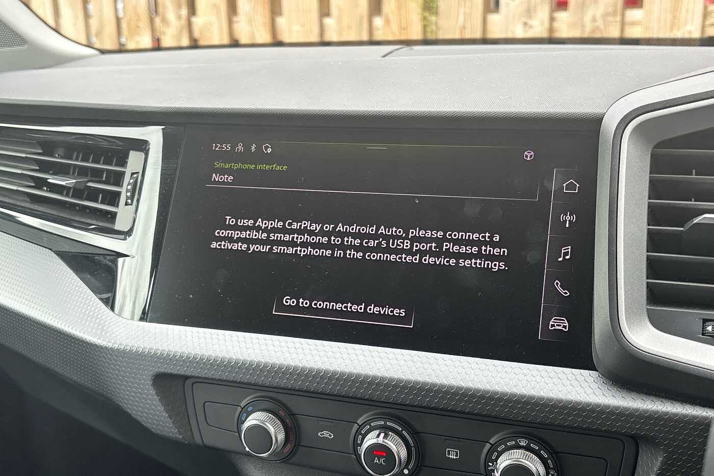 Used Audi A1 2023 for sale - 76111279: Photo 22