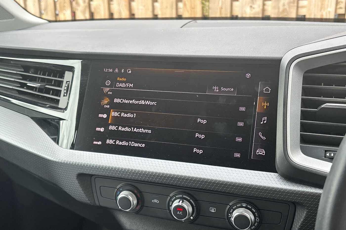 Used Audi A1 2023 for sale - 76111279: Photo 23