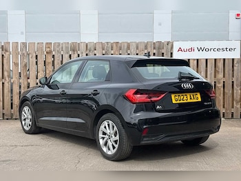 Used Audi A1 2023 for sale - 76111279: Photo 3