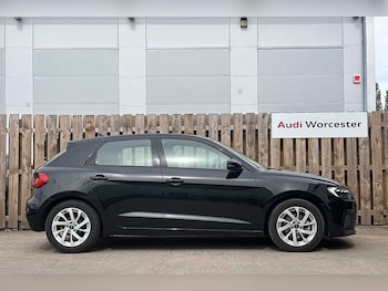 Used Audi A1 2023 for sale - 76111279: Photo 4