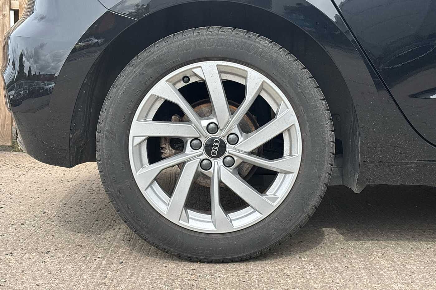 Used Audi A1 2023 for sale - 76111279: Photo 5