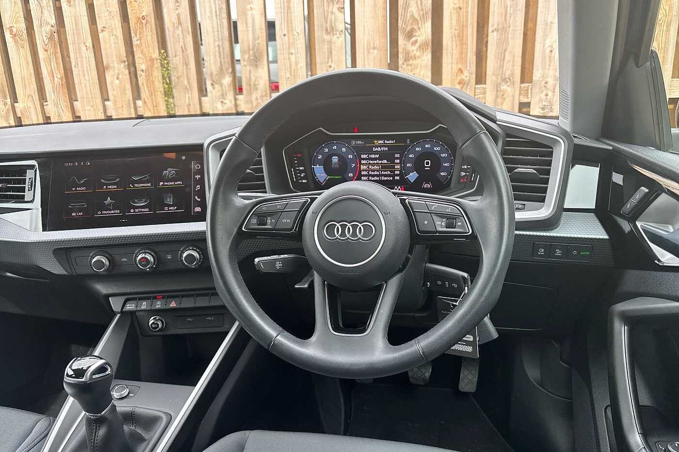 Used Audi A1 2023 for sale - 76111279: Photo 6