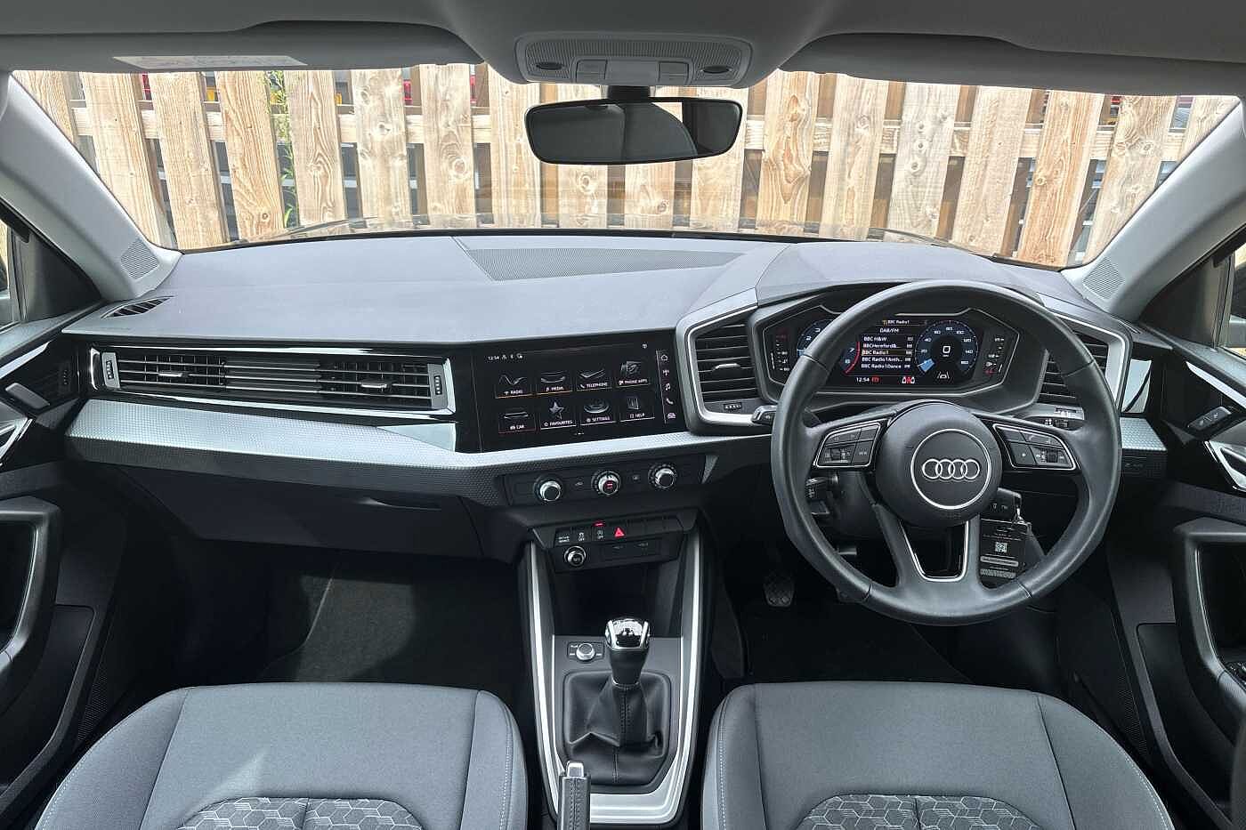 Used Audi A1 2023 for sale - 76111279: Photo 9