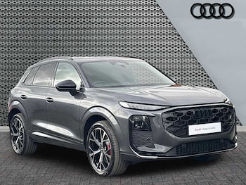 Used Audi Q3 2026 for sale - 78293245: Photo