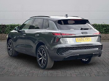 Used Audi Q3 2026 for sale - 78293245: Photo