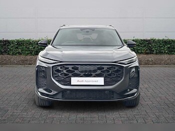 Used Audi Q3 2026 for sale - 78293245: Photo